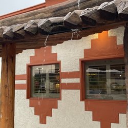 Hogan Family Restaurant - Rare rainy day