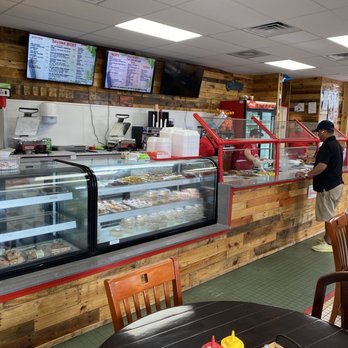 Havana Night - Order at the counter - Cuban Near Me - Panama City, Florida Havana Night - Order at the counter - Cuban Near Me - Panama City, Florida