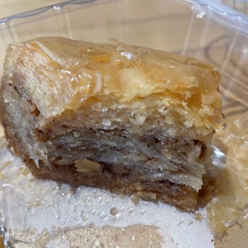 Oregano Greek Kitchen - Baklava - Greek Near Me - Hialeah, Florida Oregano Greek Kitchen - Baklava - Greek Near Me - Hialeah, Florida