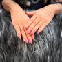 Photo of Pamper Nails Fairview "15% OFF New Clients. 10% OFF Students"