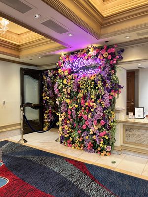 Bellagio Gallery of Fine Art by null