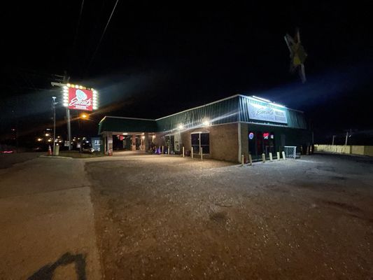 Ernest's Orleans Restaurant & Cocktail Lounge by null