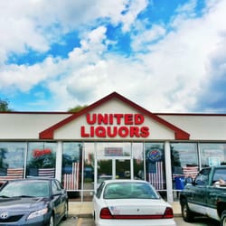 United Liquors