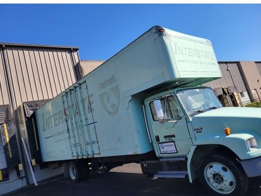 Scotts Moving and Delivery