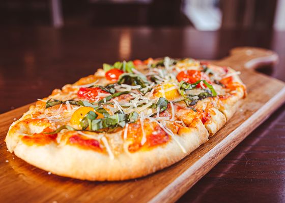 Union on the Hill Restaurant by null