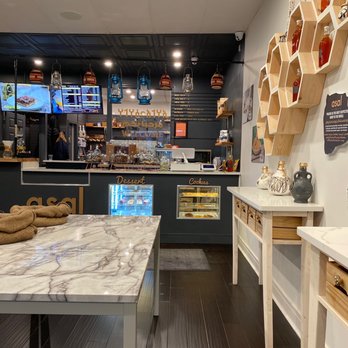 Asal Yemen - Coffee & Tea Near Me - Brooklyn, New York Asal Yemen - Coffee & Tea Near Me - Brooklyn, New York