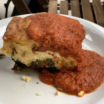 Glonojad - Vegetarian Near Me - Kraków, Massachusetts