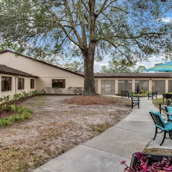 Spring Oaks - Assisted Living Facilities Near Me - Brooksville, Florida