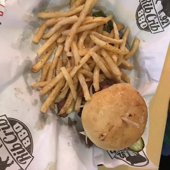 RibCrib BBQ - Barbeque Near Me - Gainesville, Texas RibCrib BBQ - Barbeque Near Me - Gainesville, Texas