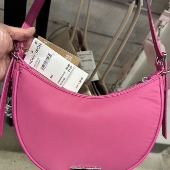 Nordstrom Rack - Hot pink Bag - Women's Clothing Near Me - Visalia, California