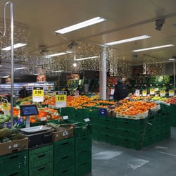 Coop Supermarkt Bad