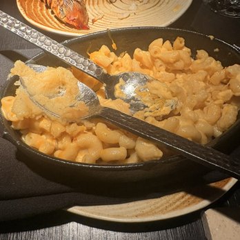 Origen - Mac and cheese - Steakhouses Near Me - Gilbert, Arizona Origen - Mac and cheese - Steakhouses Near Me - Gilbert, Arizona