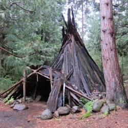 Headwaters Outdoor School