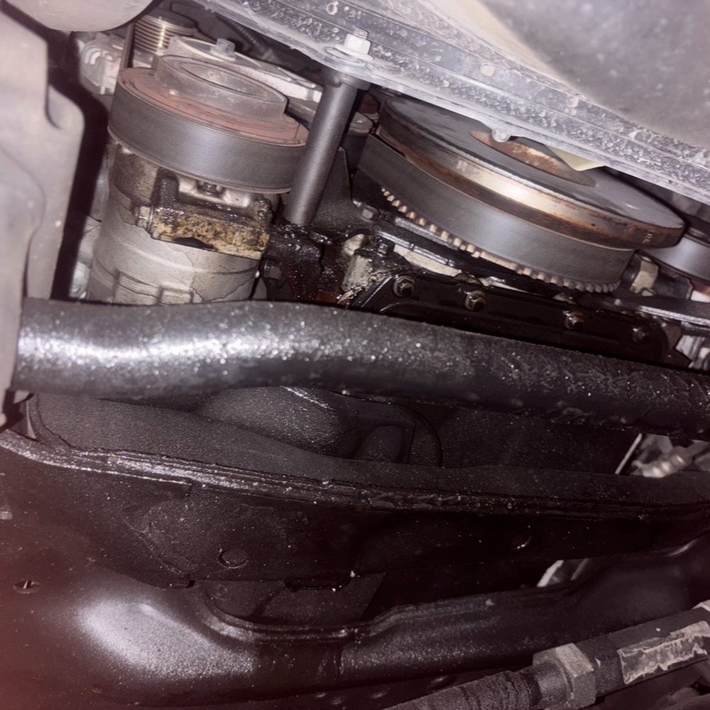 Wells Auto Group - Damaged leaking engine in truck we bought from wells auto group - same day we bought the car from Wells Auto Group. - Used Car Dealers Near Me - McKinney, Texas Wells Auto Group - Damaged leaking engine in truck we bought from wells auto group - same day we bought the car from Wells Auto Group. - Used Car Dealers Near Me - McKinney, Texas