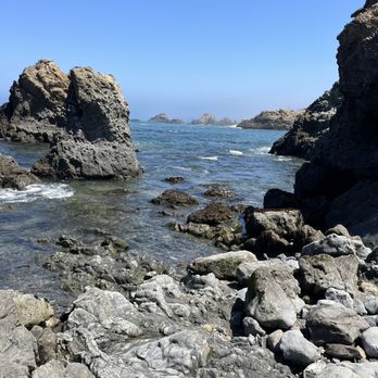 Glass Beach - Beaches Near Me Glass Beach - Beaches Near Me