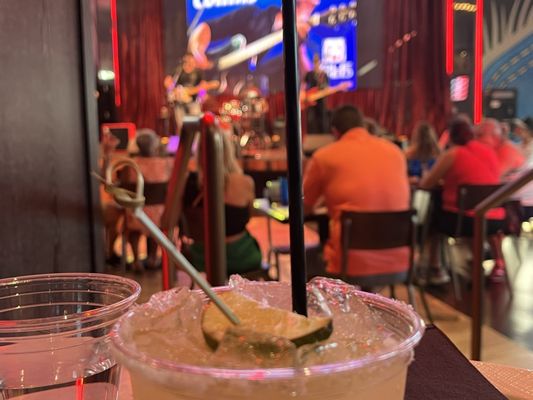Ole Red Las Vegas by null