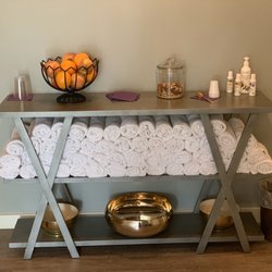Sanctuary Wellness Spa - Fresh fruit and mixed nuts