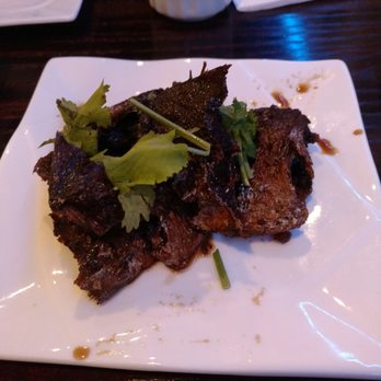 Tom's Dim Sum - Shanghai smoked fish - Dim Sum Near Me - Media, Pennsylvania Tom's Dim Sum - Shanghai smoked fish - Dim Sum Near Me - Media, Pennsylvania