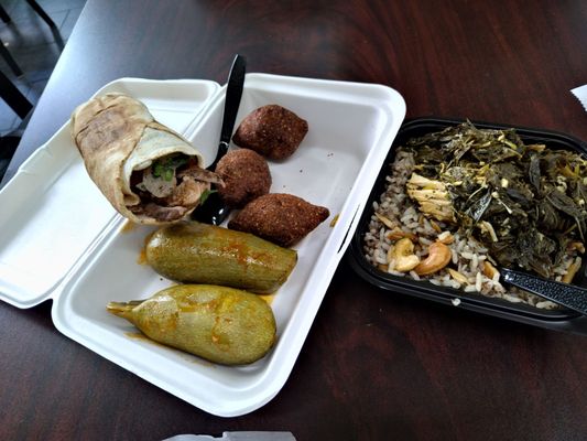 Super Greenland Market by null