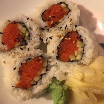 Tampopo Restaurant - Spicy tuna rolls - Sushi Bars Near Me - Gardena, California Tampopo Restaurant - Spicy tuna rolls - Sushi Bars Near Me - Gardena, California