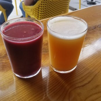 Frequentem Brewing - Breweries Near Me - Canandaigua, New York
