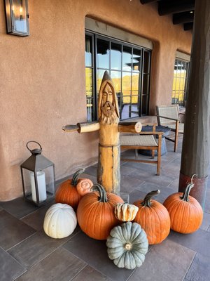 Bishop's Lodge, Auberge Collection by null