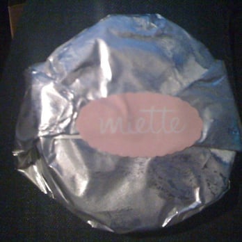 Miette - Ice-Cream Sandwich - Bakeries Near Me - San Francisco, California Miette - Ice-Cream Sandwich - Bakeries Near Me - San Francisco, California