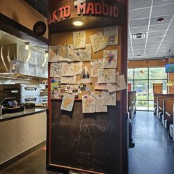 Uncle Maddio's