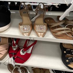 Ross Dress for Less