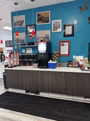 Mary's Donuts & Coffee by null