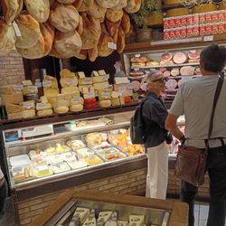 Ceccarelli Amedeo C - Food