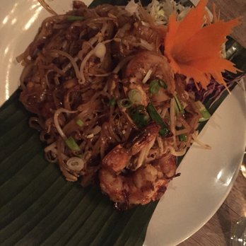 Chatayee Thai - Pad thai - Thai Near Me - Philadelphia, Pennsylvania