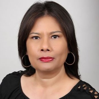 1. Maribel Cantu - Fathom Realty