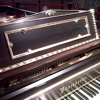 Frank's Piano Tuning & Repair - Bosendorfer, Imperial Model - Piano Services Near Me Frank's Piano Tuning & Repair - Bosendorfer, Imperial Model - Piano Services Near Me