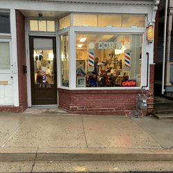 Don’s Barbershop
