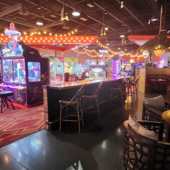 Downtown Flavortown - Arcade - Arcades Near Me - Pigeon Forge, Tennessee Downtown Flavortown - Arcade - Arcades Near Me - Pigeon Forge, Tennessee