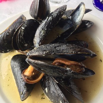 Rusty Scupper - Yummy - Seafood Near Me - Baltimore, Maryland