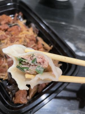 Tasty Noodle House by null