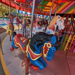 Pixieland Amusement Park