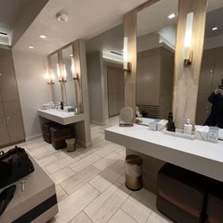 Canyon Ranch Fort Worth Wellness Club + Spa
