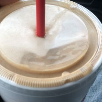 Smoothie King - a hand holding a cup of coffee - Juice Bars & Smoothies Near Me - Stockbridge, Georgia Smoothie King - a hand holding a cup of coffee - Juice Bars & Smoothies Near Me - Stockbridge, Georgia