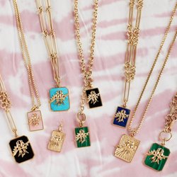 Jaimie Geller Jewelry