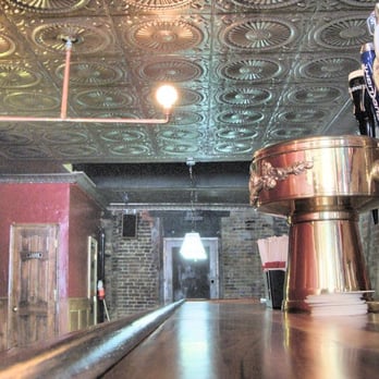 Blue Ruin - Dive Bars Near Me - New York, New York