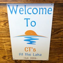 CT's at The Lake