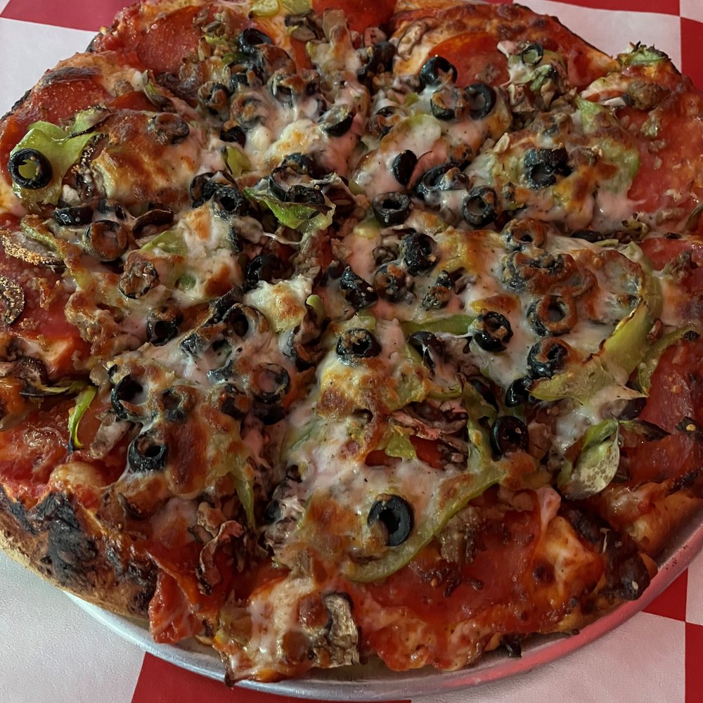 Annie's Pizza Station - Pizza Near Me - Concrete, Washington Annie's Pizza Station - Pizza Near Me - Concrete, Washington