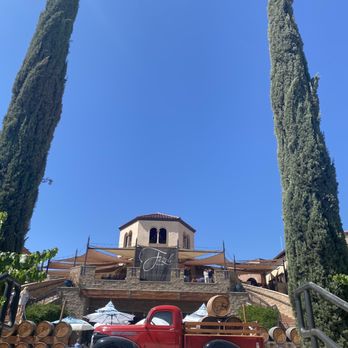 Fazeli Cellars Winery - Wineries Near Me - Temecula, California