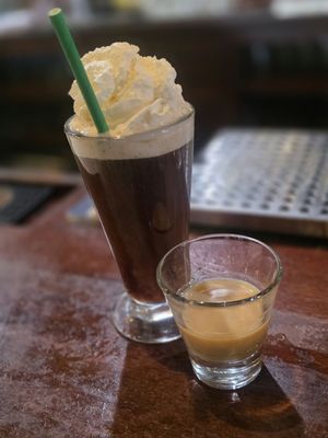 The Limerick Pub by null