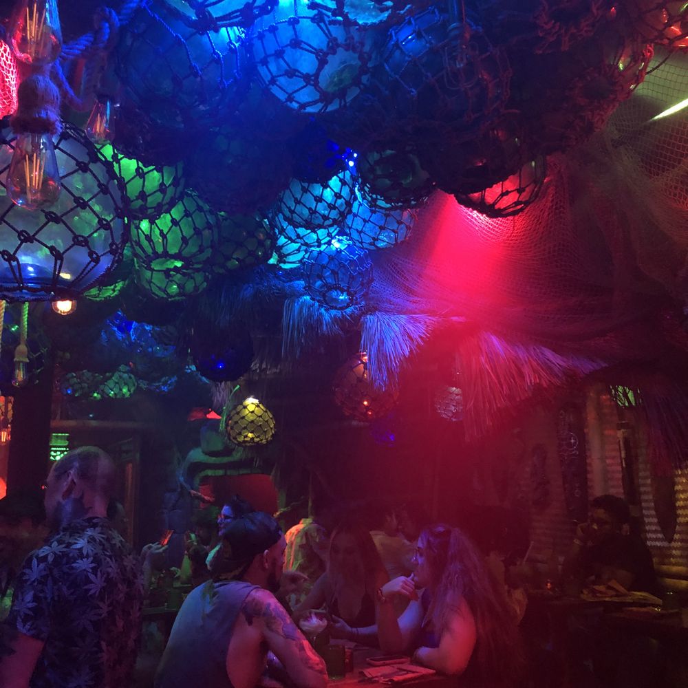 Permanent Vacation - Tiki Bars Near Me - Maitland, Florida Permanent Vacation - Tiki Bars Near Me - Maitland, Florida