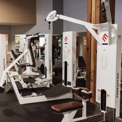 Gold's Gym