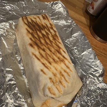 Loco Hermanos - Don Huevo - Mexican Near Me - Louisville, Colorado